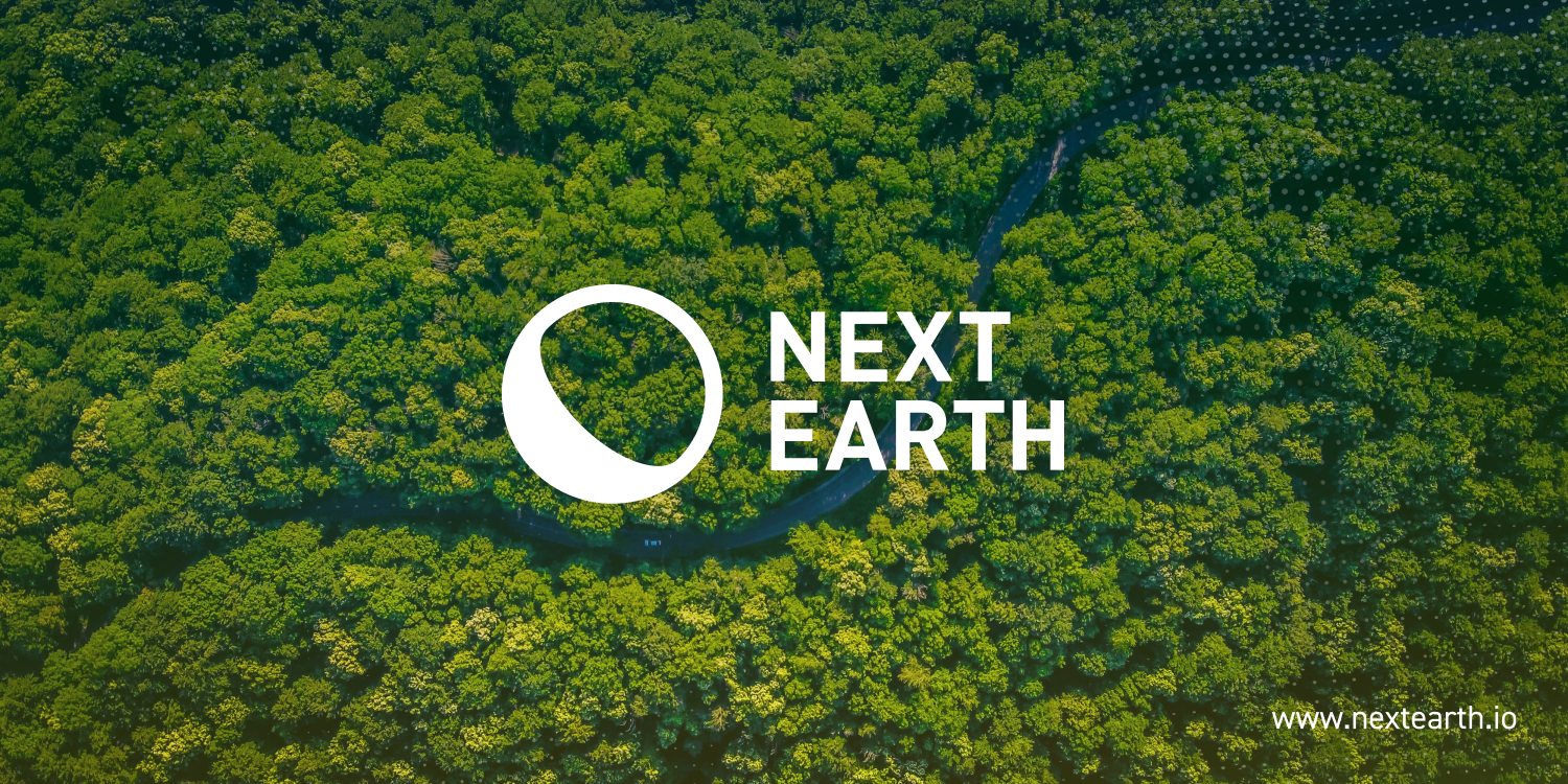 NFTs For a Greener Earth