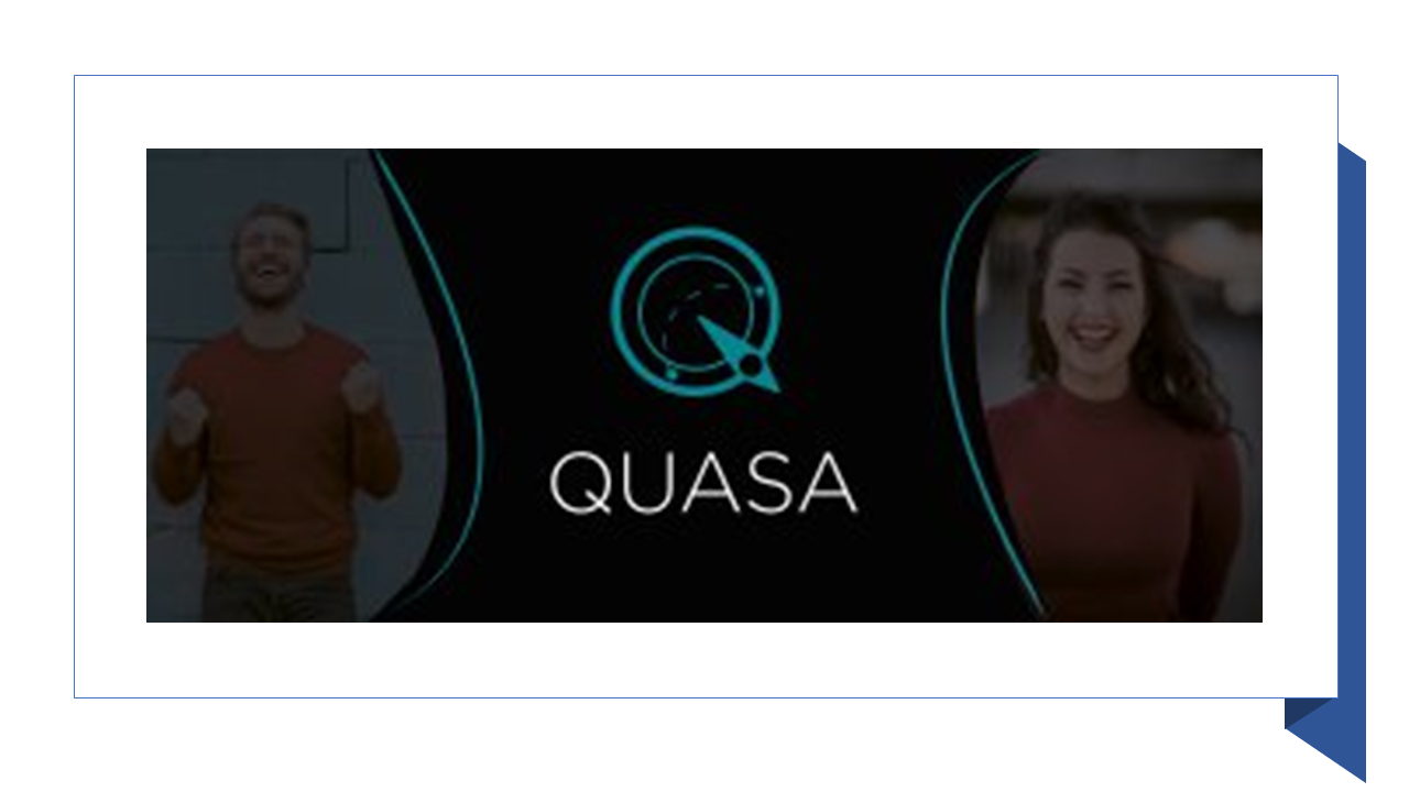 QUASA AIO – Fundraising in the Form of a Crypto Auction!