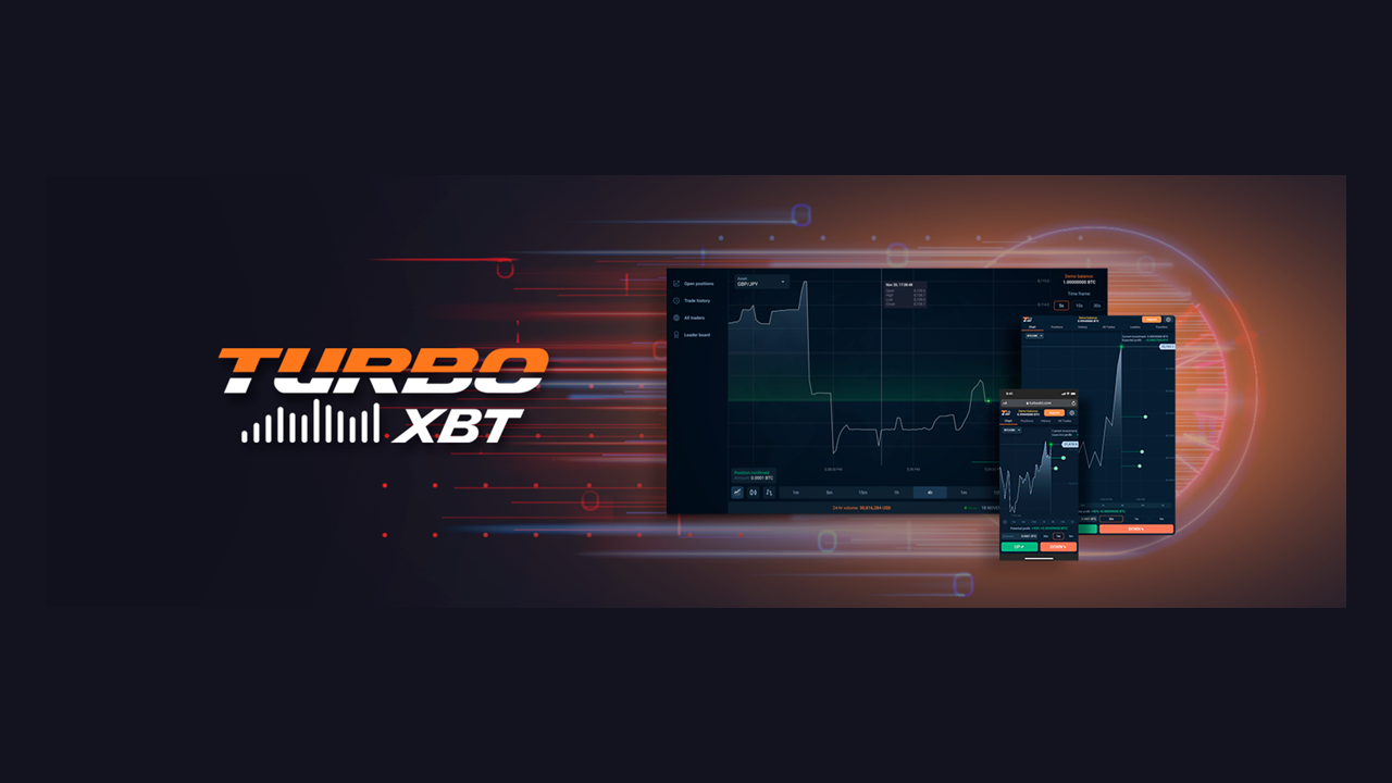 Turn $1,000 Into $24,760 With 5 Predictions on Turbo XBT (The Detailed Guide)