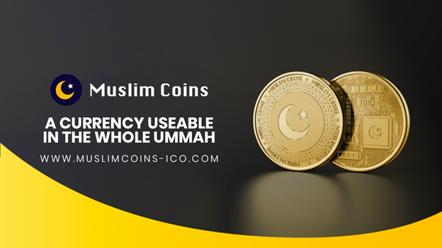 Muslim Coins IEO Goes Live on ProBit Global