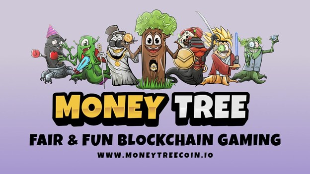 MoneyTree Announces the Launch of its NFT Store on Lootex