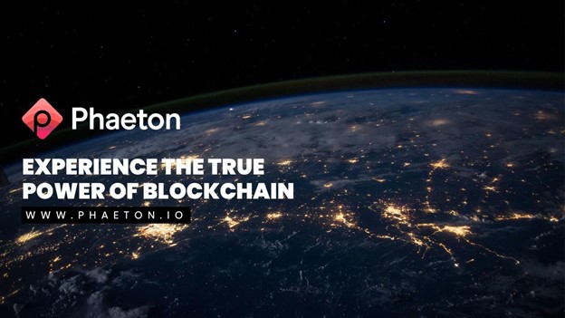 Phaeton: A Decentralized Investment Platform For a Sustainable Future