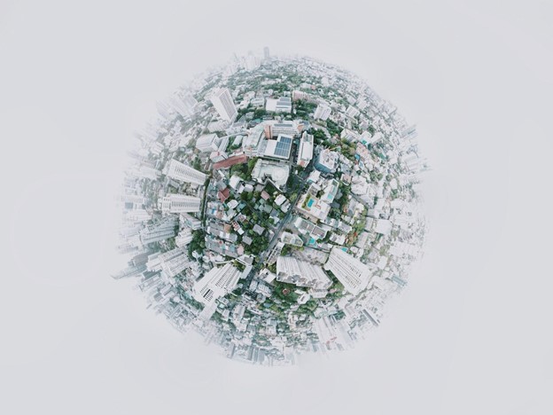 A New World Built Up By NFTs