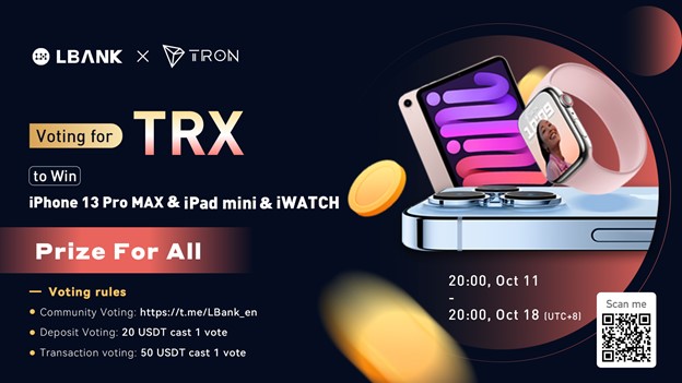 TRON – A Decentralized Blockchain Communication Network