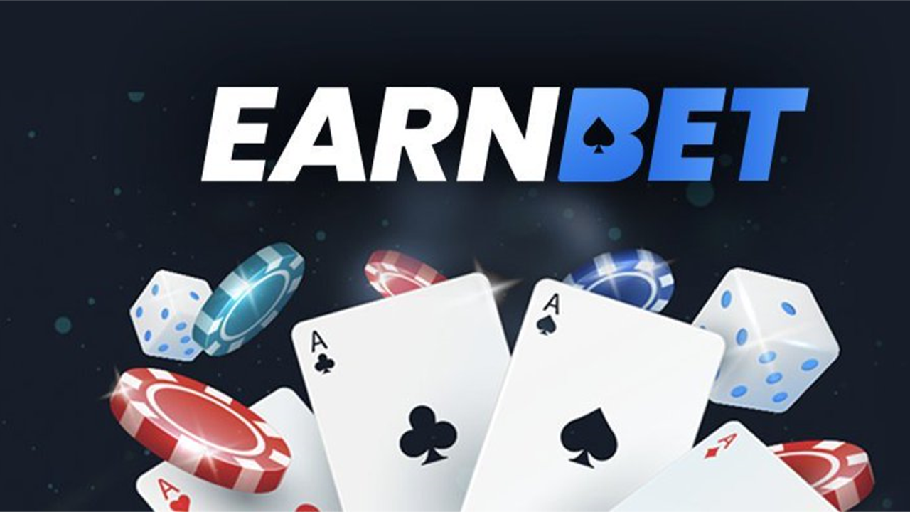 A Brief Review of EarnBet Decentralized Online Gambling Platform