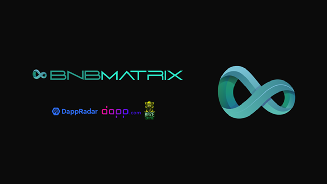 Introducing BNBMatrix, A High Yield Farming Dapp with up to 239% ROI