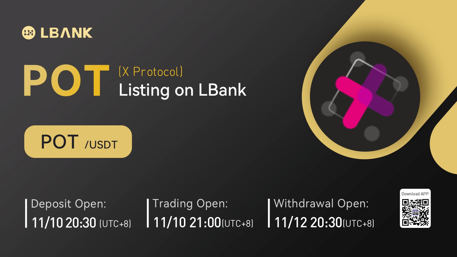 X Protocol Bridges the Future to the Metaverse