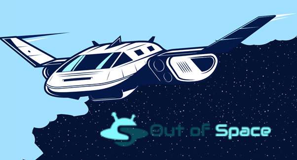 Out of Space – Out of limits and boundaries We unite spaces, bring people together