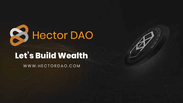 Hector DAO Brings a New Era of Decentralization Replace Centralized Stablecoins