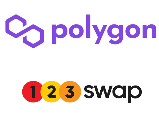 Polygon and 123 Swap Have Formed a Partnership to Expand 123 Swap Network