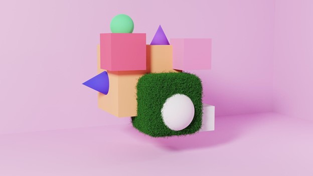 Why Artists Are Making NFT Portfolios