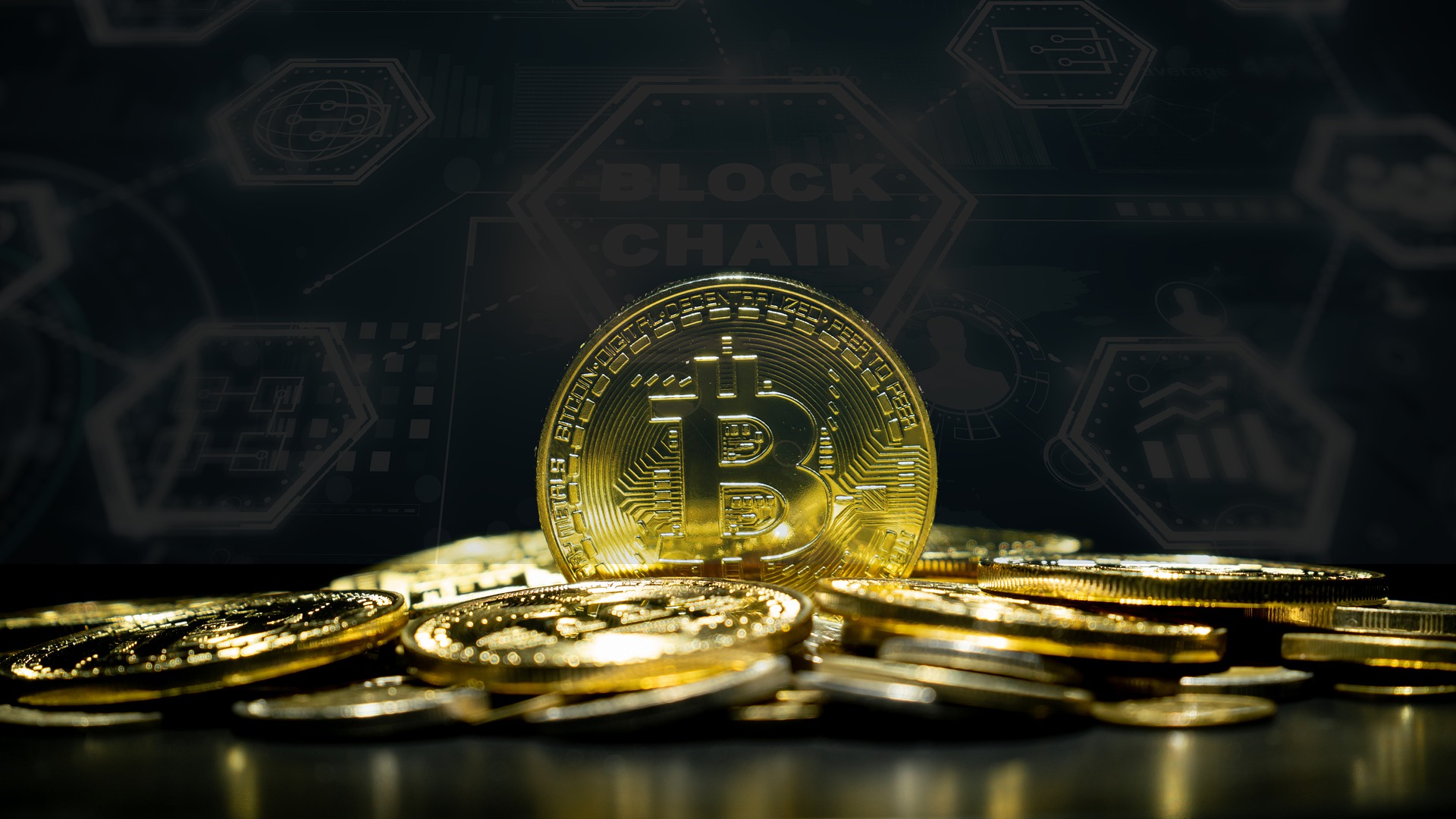 Much of the World’s Bitcoin Has Been Asleep Lately