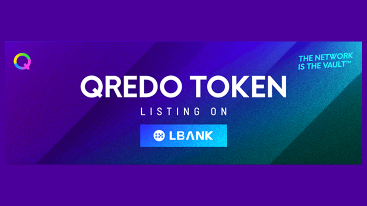 Qredo: A New Approach to Decentralized Digital Asset Custody