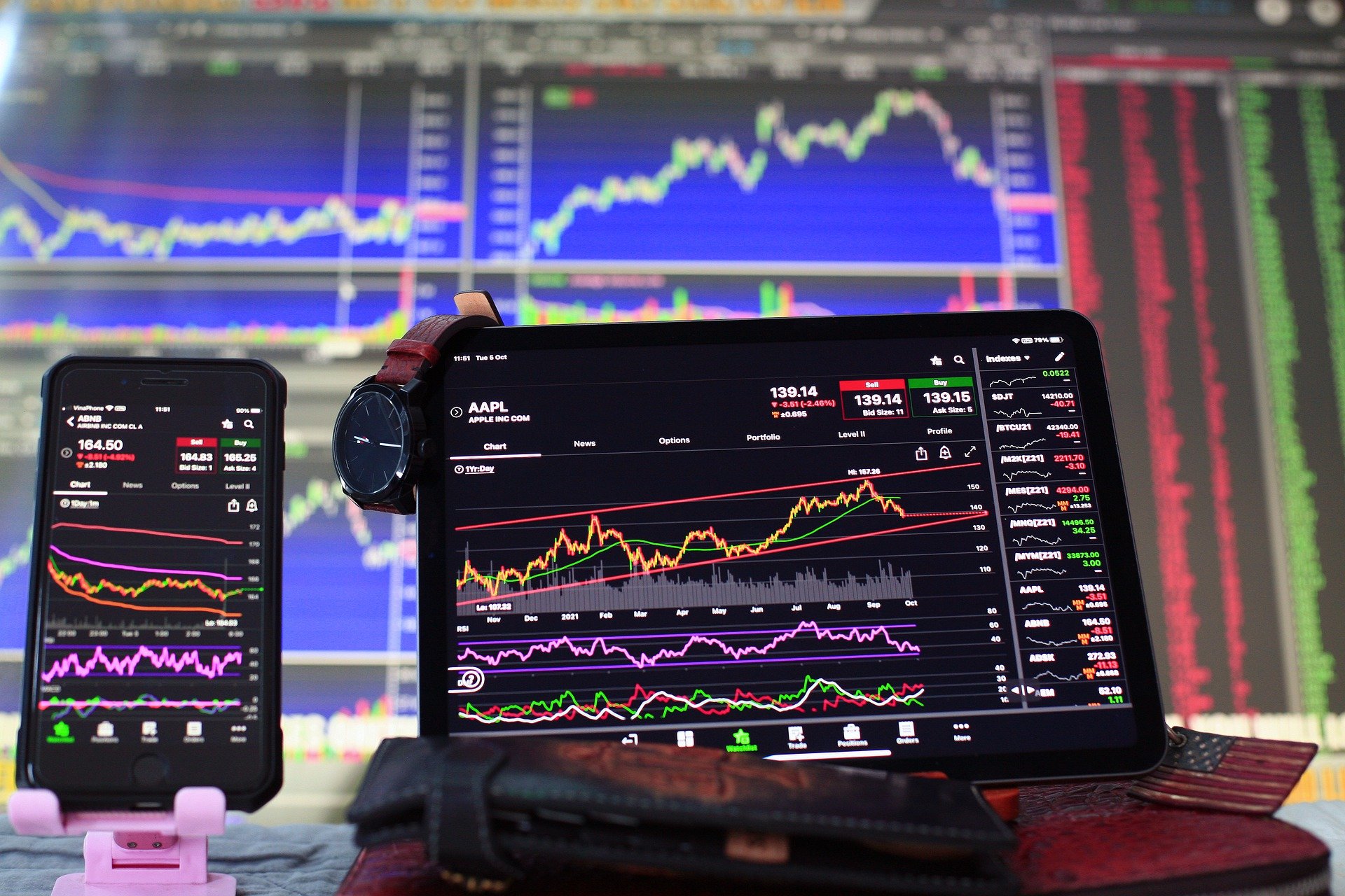 Top Tips For Choosing The Best Crypto Signal Services