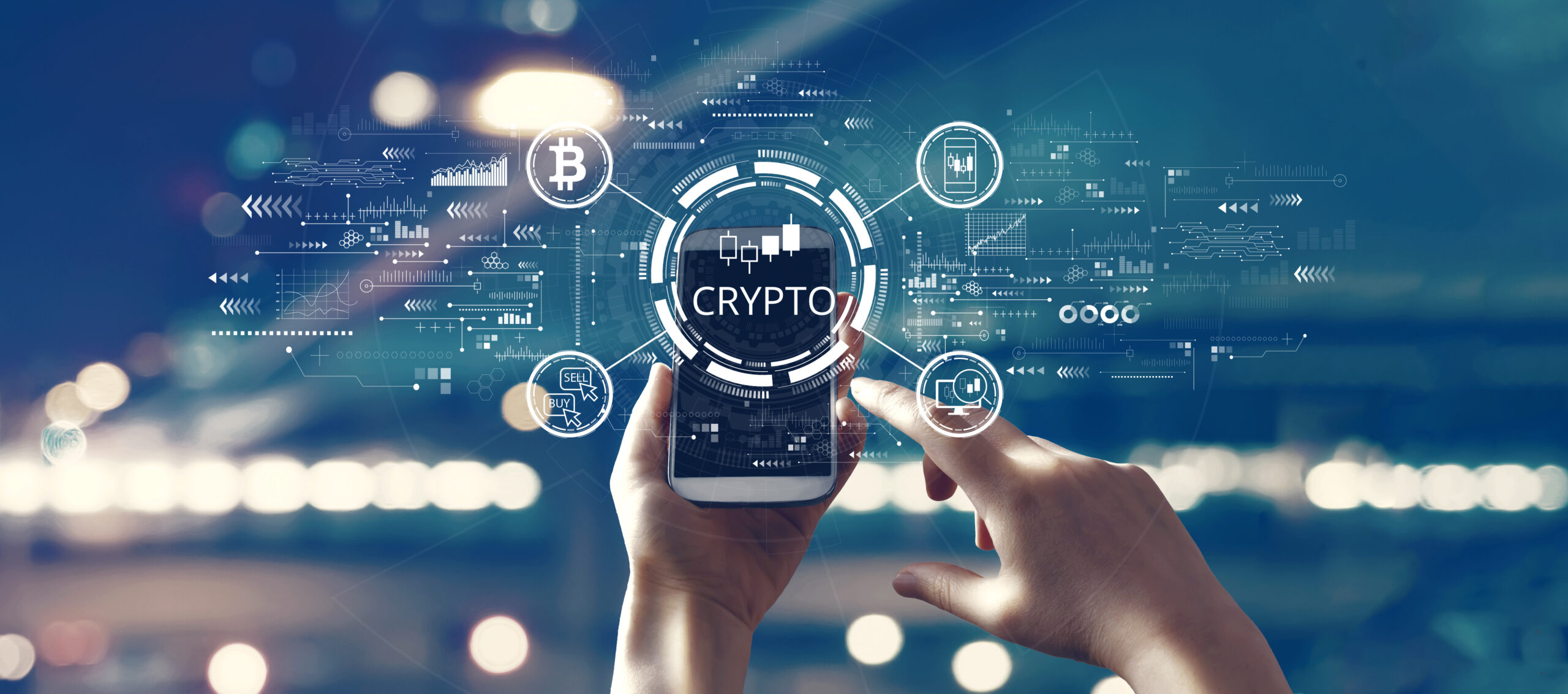 6 Considerations When Choosing A Trading Platform For Crypto Beginners