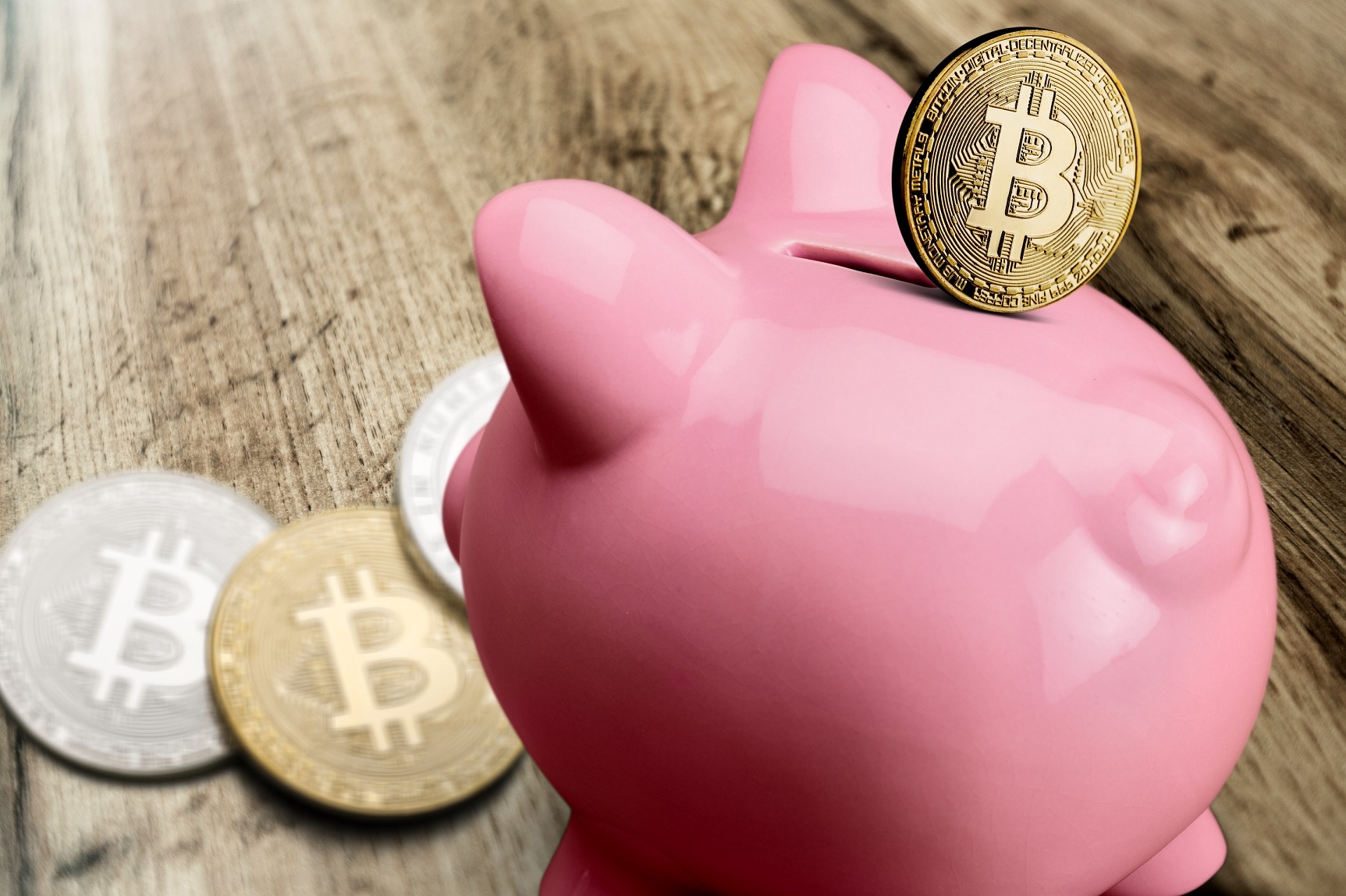 It Seems Most People Now View Crypto as a Gamble