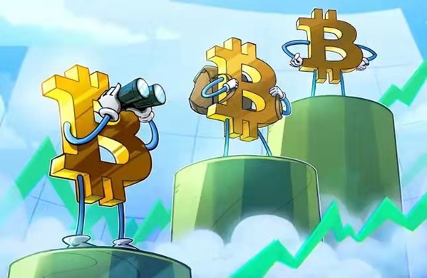 Knowing the 3 Top Secrets BTC will Rejuvenate, Take These 2 Steps to Make Profits Easier