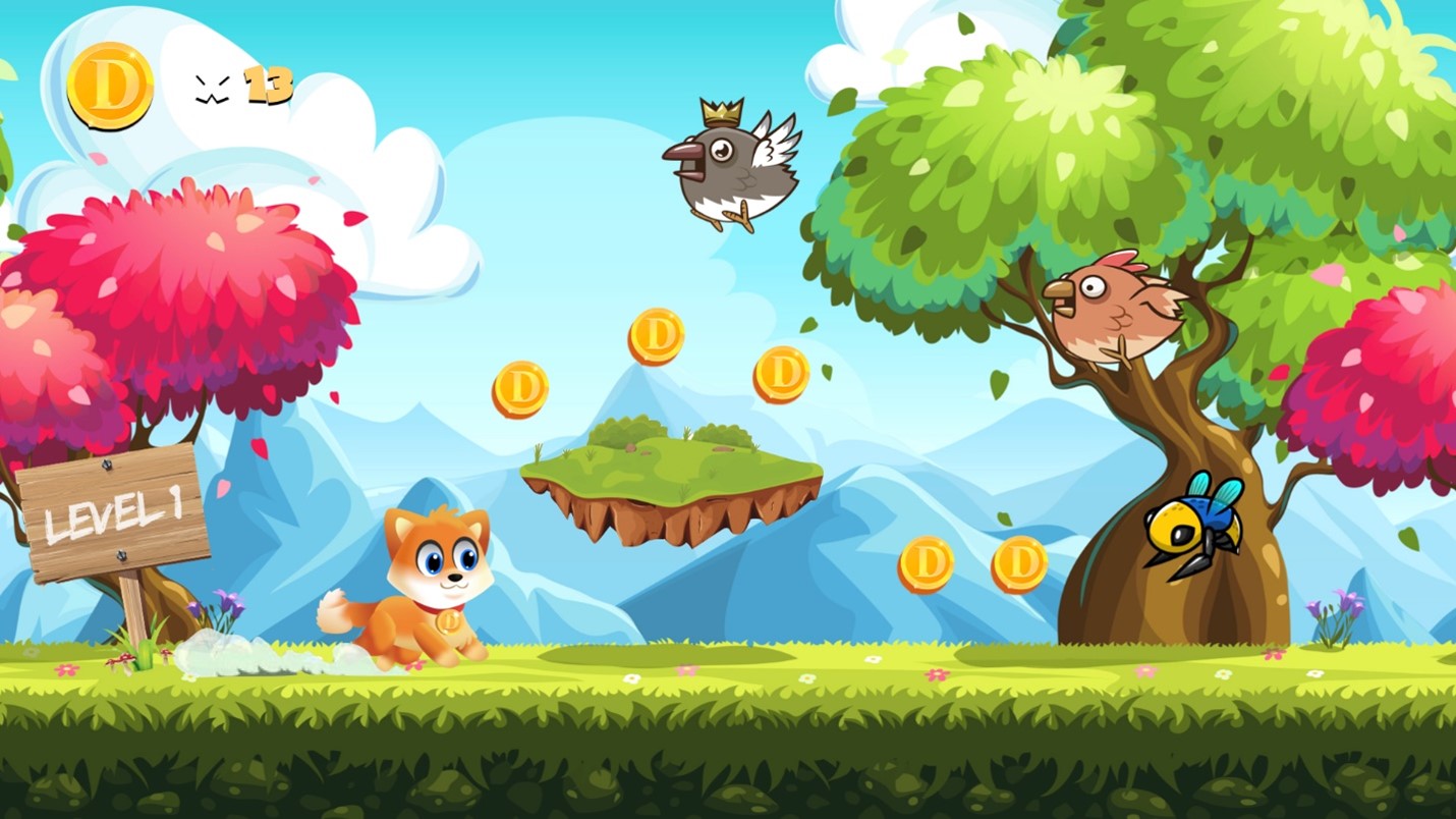 Snoop Dogg’s Son Cordell Broadus Named Creative Director at Doge Dash