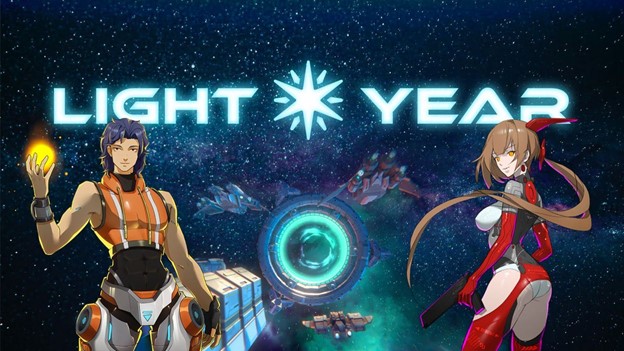BSC-based GameFi Project Light Year to do IDO with Multiple Launchpads