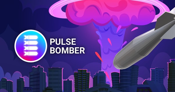 Pulse Bomber Mobilising for the PulseChain Migration