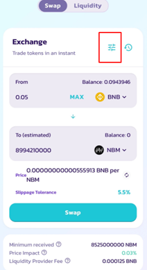 Buy NBM Token and Learn How to Trade On NFT Black Market