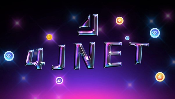 4JNET DeFi and Metaverse Project is the Most Sought After. Now Officially Launched, Rate Increased 388% Within Couple of Hours