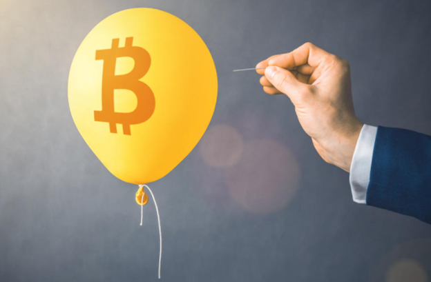 Does It matter if bitcoin crashes? Here Is How You Make money