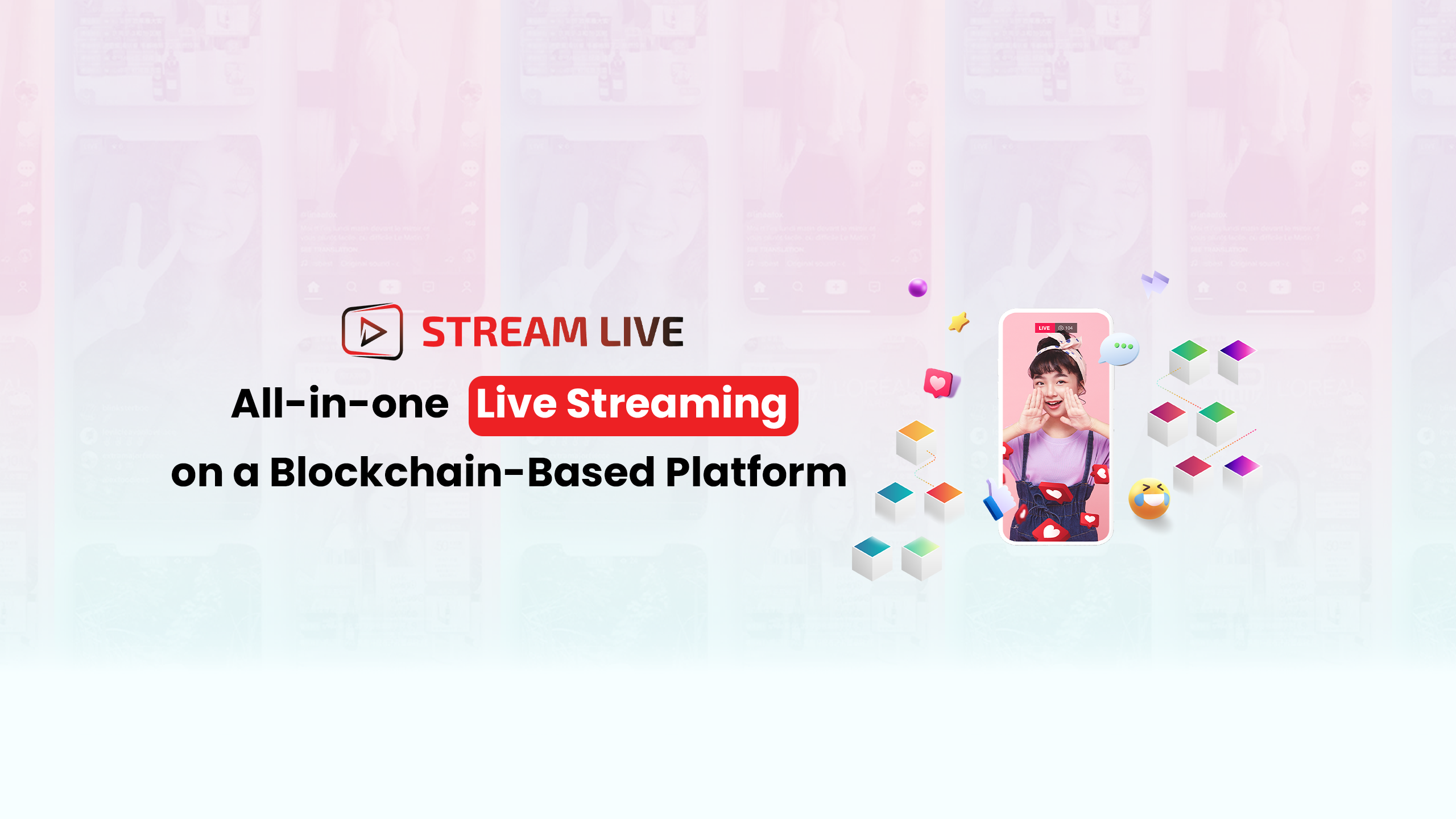 Stream Coin (STRM) Support Increasing as Public Sale Approaches