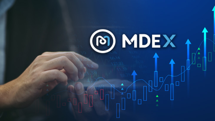 MDEX enters the Metaverse: DeFi as the Pearl of a Metaverse Society