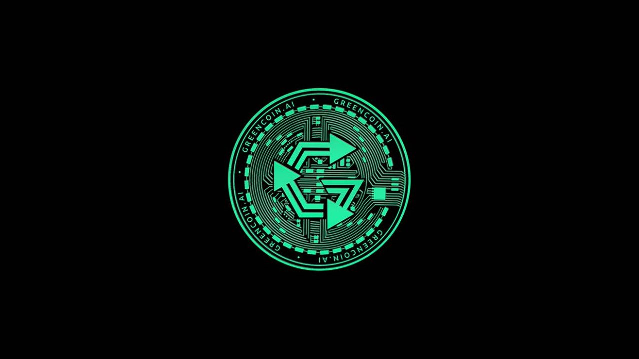 The Future Is Looking Good for Green Crypto, Fitness, And The World With GreenCoin AI