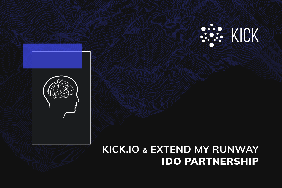 Building Better Brains: EMR to hold Public sale on KICK.IO