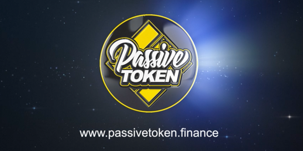 passive token