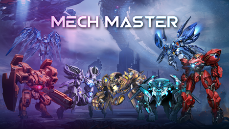 Mech Master NFT Ticket Sale to go live on Binance Starting January 28th