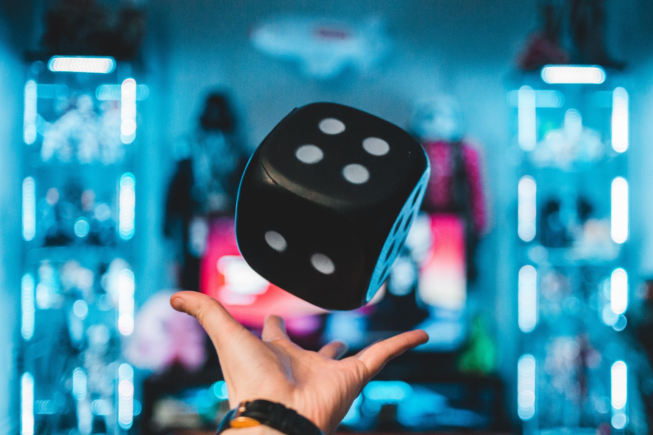 Bitcoin Dice Game With Faucet: Unleashing Too Many Opportunities To Win Big
