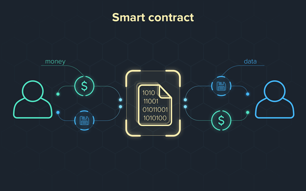 A Contrast of the Most Popular Smart Contract Platforms