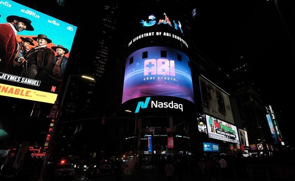 ABI Game Studio Backed ABI Galaverse Prepares for February 2022 Launch