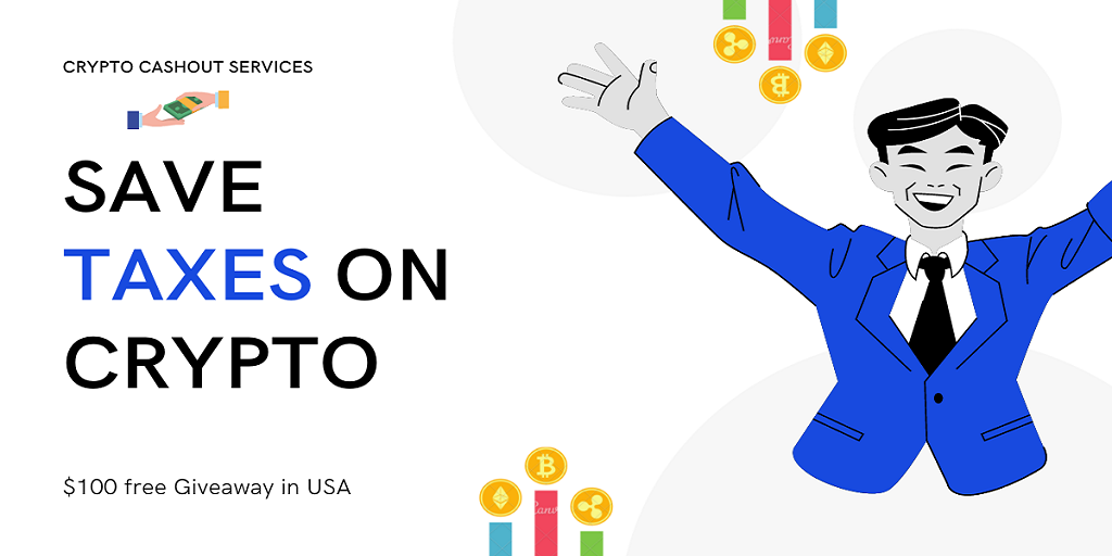 Make your transactions safe and anonymous with Save Crypto Tax