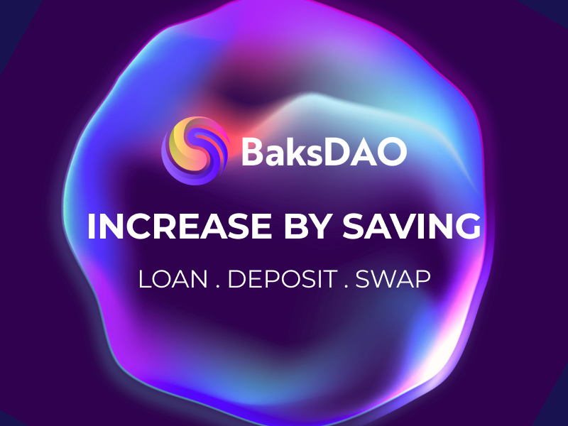 Why DeFi Is the Future of the Financial Market and How To Earn on It