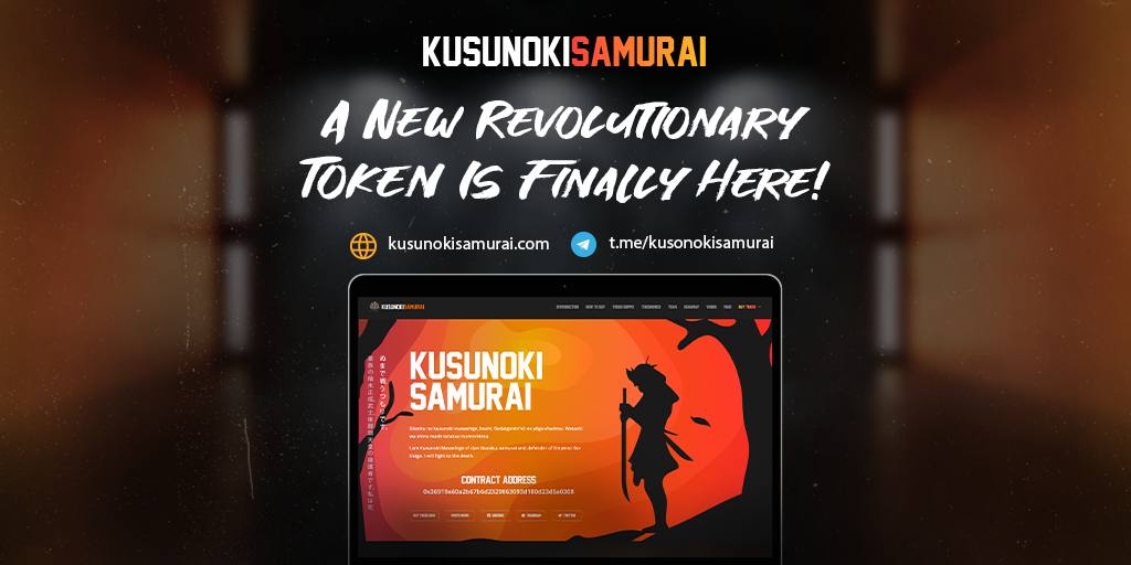 It’s Time to Put on the Samurai Helmet