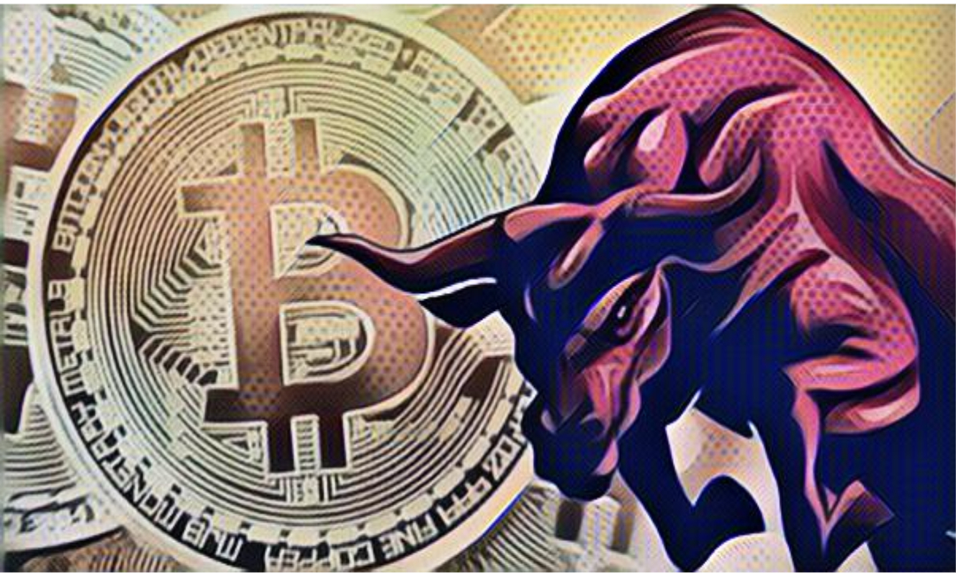 Bitcoin Soars 7.5% in 24 Hours, Here’s Why Someone Makes More Than 750% ROI