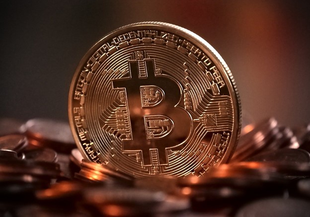 Bitcoin Experiences a Nice Little Jump