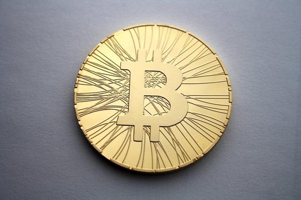 Ken Griffin Has Become a Bitcoin Believer