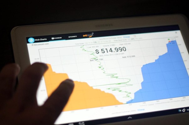 Did Bitcoin Exchange Owner Fake His Death?