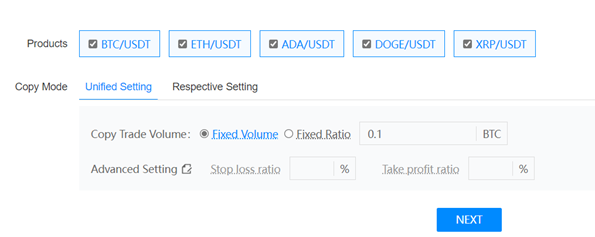 Bexplus Launches Copy Trading, Allowing Superior Traders to Make Profits for You