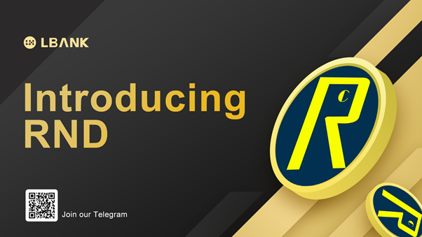 12-Year-Old Prodigy-Created Project, TheRandomDao, listed on LBank