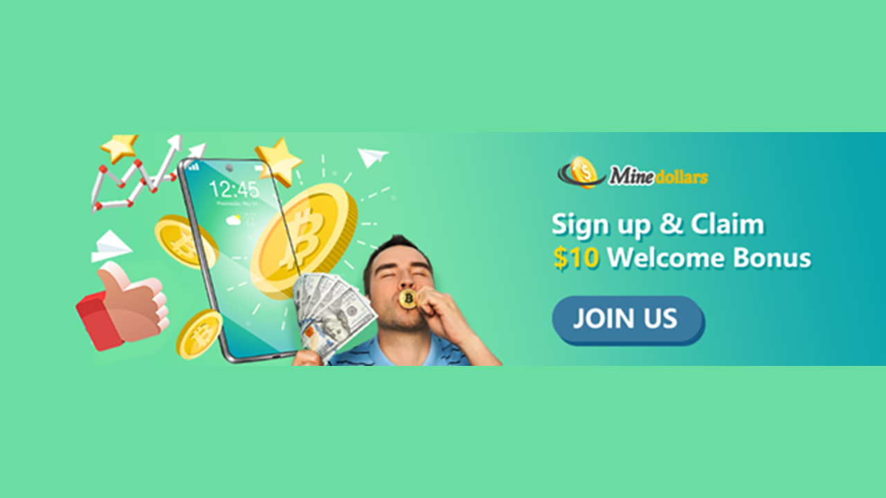 Crypto Mining Made Easy for Everyone