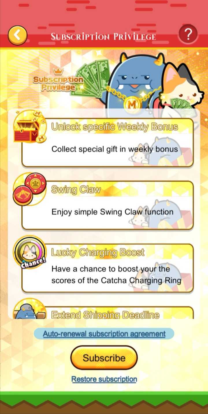 Play-to-earn game Mighty Catcher offers new rewards in exclusive missions