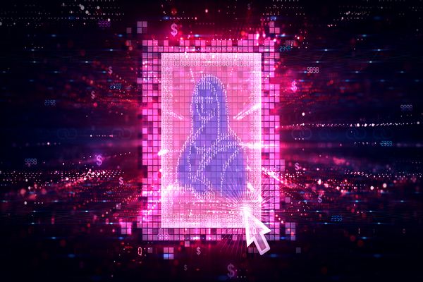 How To Create, Buy, And Sell Crypto Art