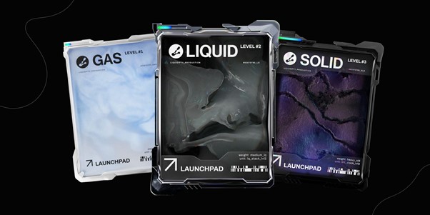 High-level platform Liquidifty makes a difference in NFT-marketplaces