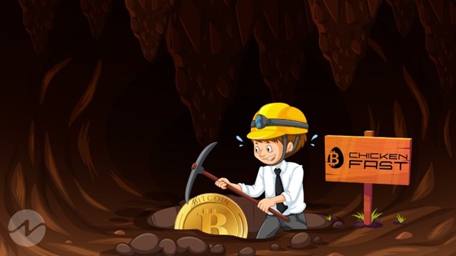 ChickenFast Builds New Crypto Mining Facilities in the US